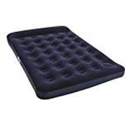 Bestway Luftbett Blue Horizon Step Double XL Lo