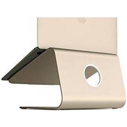 Rain Design mStand Notebook stand gold