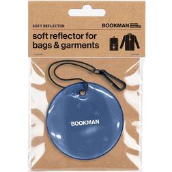 Bookman Hanging Reflectors Circle, Reflex