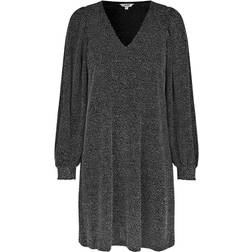 mbyM Embry Dress - Black