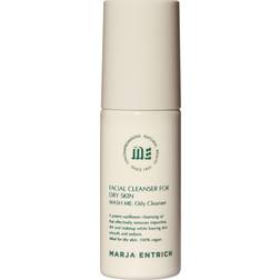 Marja Entrich Entrich Facial Cleanser 100ml
