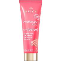 Nuxe Prodigieuse Boost Glow-Boosting Detox Mask 75 ml