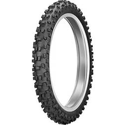 Dunlop Geomax MX33 Front Tire 70/100-17