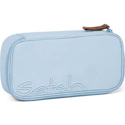 Satch Schlamperbox Nordic Ice Blue