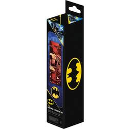 Fanattik Comics Desk Pad & Glasunderlägg Set Batman