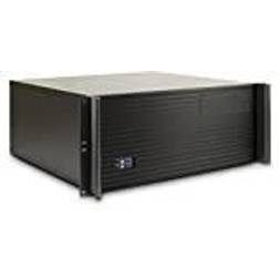 Inter-Tech 48,3 IPC 4U-K-439L 4HE server, eller