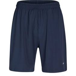 Zebdia Sports Shorts - Navy