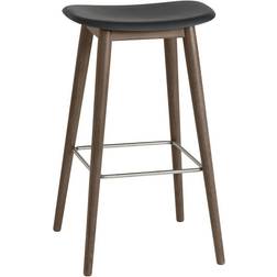 Muuto Fiber counter Barstol