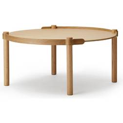 Cooee Design Woody Coffee Table 80cm