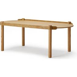 Cooee Design Woody Coffee Table 50x105cm