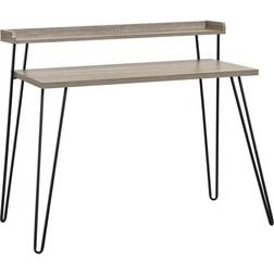 Freemans Dorel Haven Retro Writing Desk