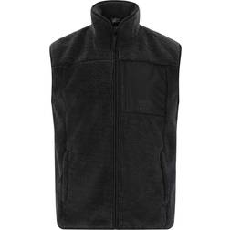 Whistler Men's Sprocket Teddy Fleece Vest - Phantom