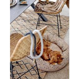 Bloomingville Vittoria Hundeseng, Brun, Vittoria