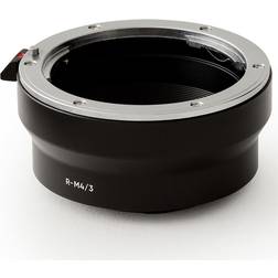 Urth Leica R Lens to Micro Four Thirds Camera Lens Mount Adapter