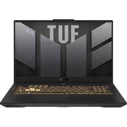 ASUS TUF Gaming F17 FX707ZC-ES53