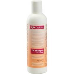 Diafarm Cat Shampoo 250 ml