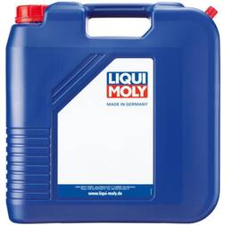 Liqui Moly Tec MTF 5200 75W80 Gearboksolie