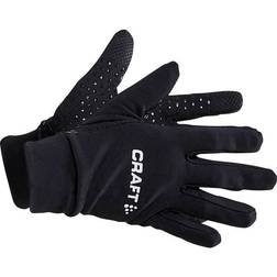 Craft Team Glove - Black