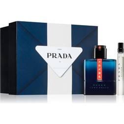 Prada Luna Rossa Ocean Geschenkset