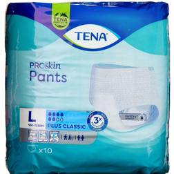 TENA pants plus classic 2 large -incontinence