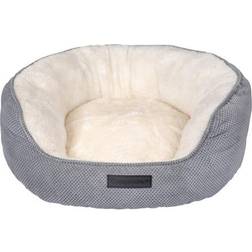 Companion Dog Bed Shell 50x40x17