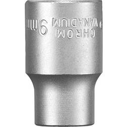 Kwb 372209 Topnøgleindsats 9 mm 3/8