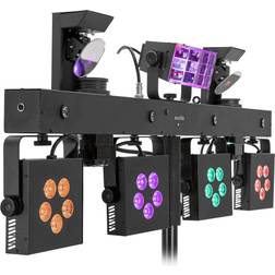 Eurolite LED KLS Scan Pro Next FX Compact Light Set