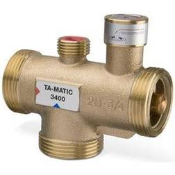 Esbe Blandningsventil TA Matic 3400 DN50