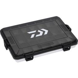 Daiwa D-Box Tackle System SS 21,7x16,4x3,3cm Smoke