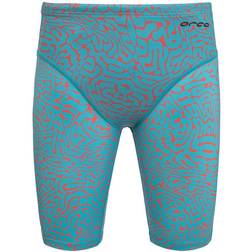 Orca Core Jammer - Coral Red