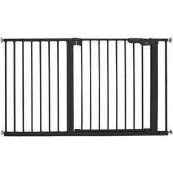 BabyDan Premier Safety Gate Extra Wide 126-132.2cm