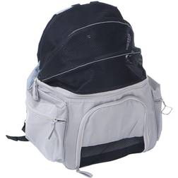 bitiba Rygsæk Hundetransport L 32 x B 21 x H 46 cm