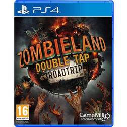 Zombieland: Double Tap - Road Trip - PS4