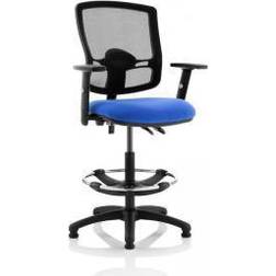 Eclipse Plus II Lever Rise Office Chair