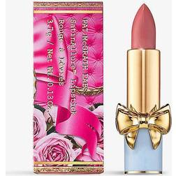 Pat McGrath Labs SatinAllure Lipstick Divine Rose