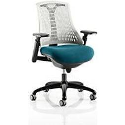 Flex Dynamic Synchro Tilt Task Office Chair