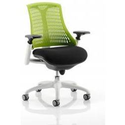 Flex Dynamic Synchro Tilt Task Office Chair