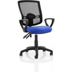 Dynamic Eclipse Plus II Lever Office Chair