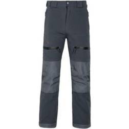 Planam Outdoorhose Outdoor Slope schiefer