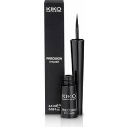 KIKO Milano Kiko Milano Precision Eyeliner Precision Black 2.5Ml