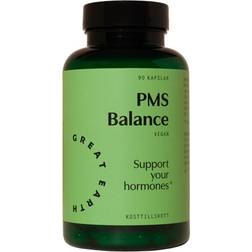 Great Earth PMS Balance 90 st