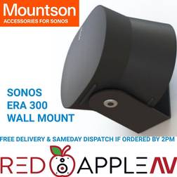 Mountson Wall Bracket for Sonos Era 300