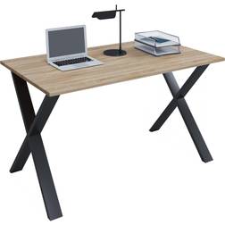 VCM Lona X-feet Skrivebord