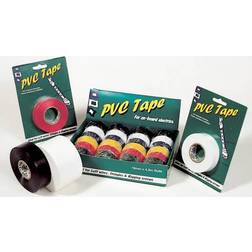 PSP Psp Pvc Tape 19mmx20m Yellow