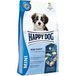 Happy Dog Fit & Vital Mini Puppy 4kg
