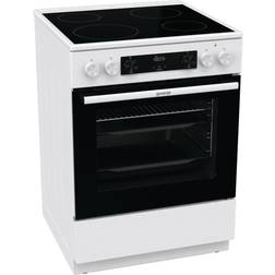 Gorenje Standherd GEC6C40WD