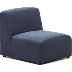 LaForma Neom Sitsmodul 75 cm Blå Soffa