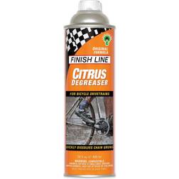 Finish Line Citrus Degreaser, 600ml