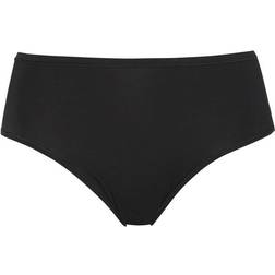 Damella Classic Microfiber Tai - Black