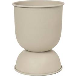 Ferm Living Hourglass Pot Extra